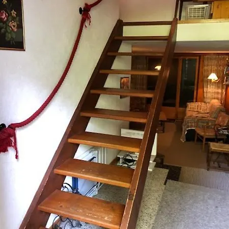 Chalet Bel Air * Les Diablerets