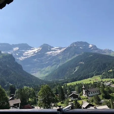Chalet Bel Air *