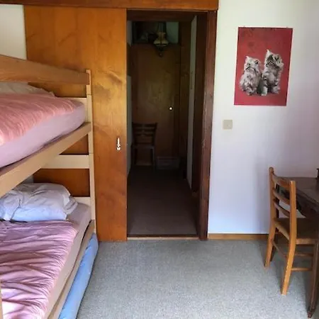Chalet Bel Air *